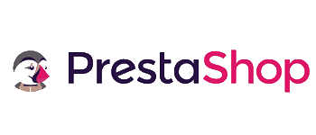 Logotipo Prestashop