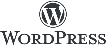 Logotipo WordPress