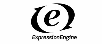 Logotipo Expression Engines 