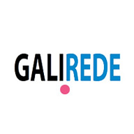 Logotipo Galirede