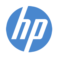 Logotipo HP