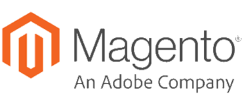 Logotipo Magento