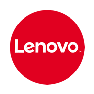 Logotipo Lenovo