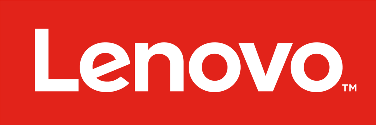 Logotipo lenovo