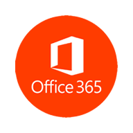 Logotipo Office 365