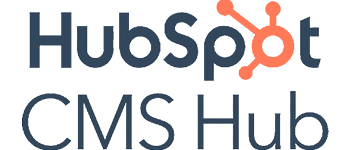 Logotipo HubSpot CMS Hub