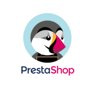 Logotipo Prestashop